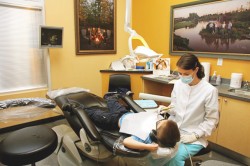 Our Practice - Harris Road Dental in Pitt Meadows, BC